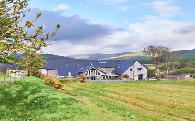 Tynrhyd Barn