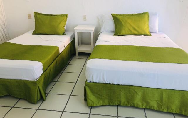Casa Mexicana La Reyna