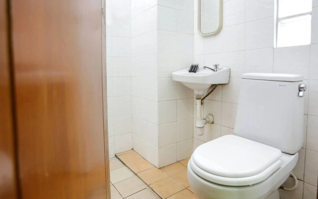 RedDoorz near Sukajadi