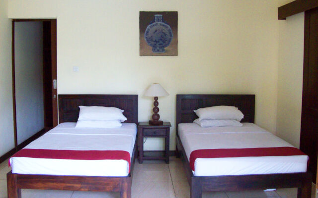 Medewi Bay Retreat