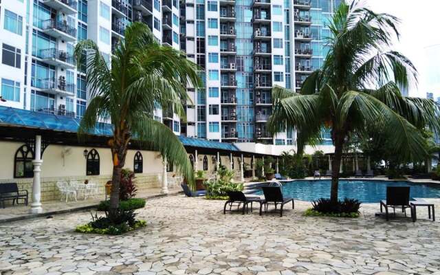 Premium Location Bellagio Residence Apartment