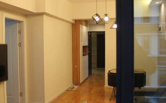 Shenzhen Yiwan Service Apartment