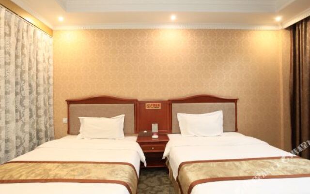 Huangdashi Aixin Hotel