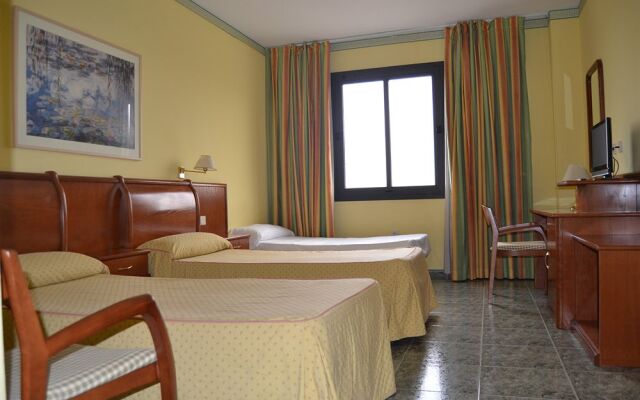 Hotel Simba