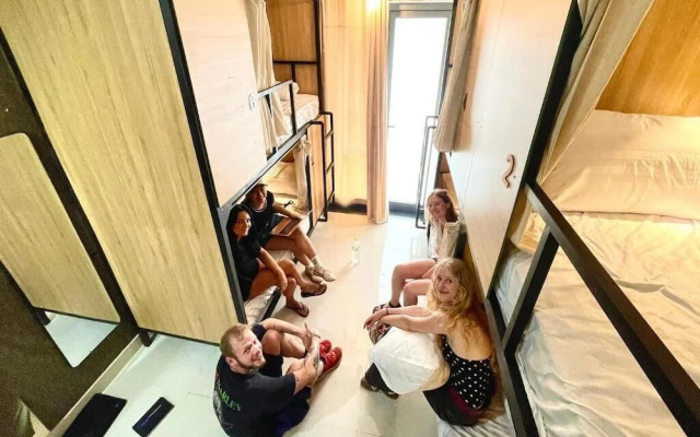 Dom Hostel Old Town Hoi An