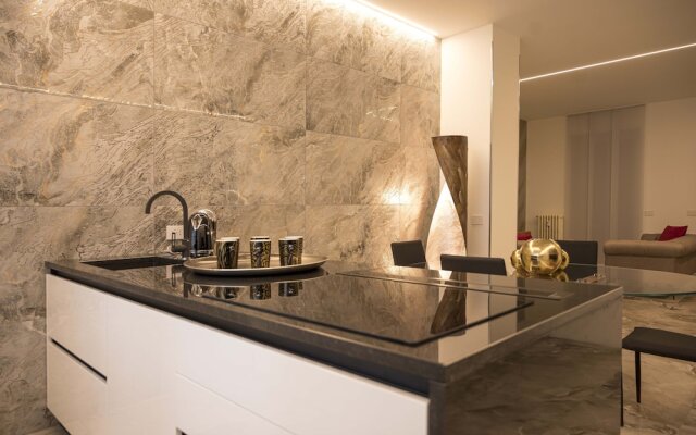 VipVerona Luxury Apartment