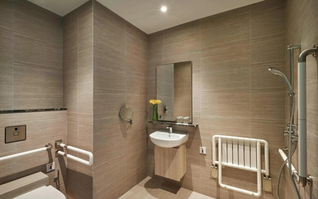 Courtyard by Marriott Singapore Novena