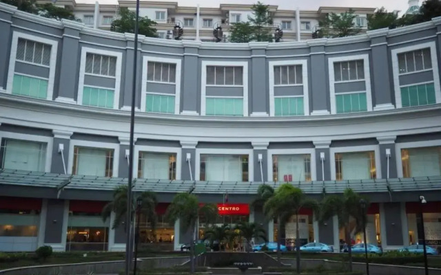 SUPERBLOCK 3 BEDROOM 103sqm AT MALL