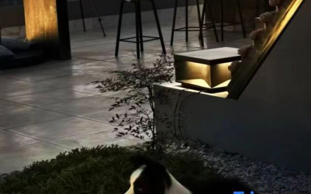 Tengchong Puju Hot Spring Hotel