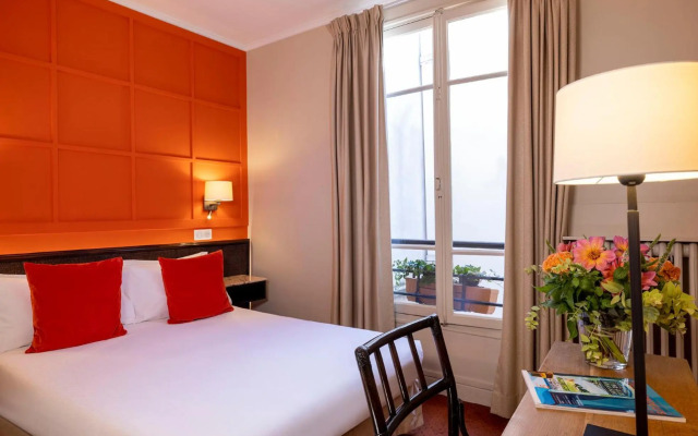Hôtel Clément
