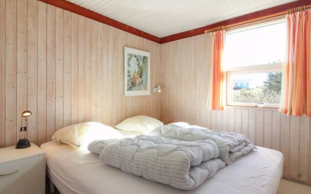 "Ragmar" - 250m from the sea in NW Jutland