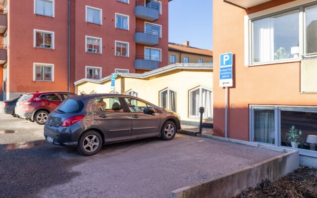 Lilla Hotellet i Eskilstuna AB