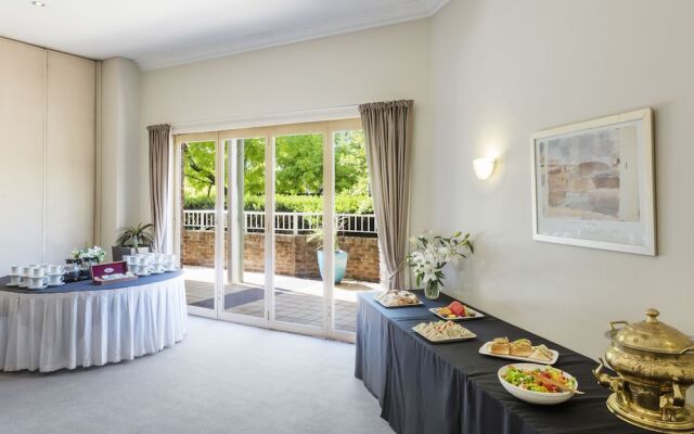 Nesuto Pennant Hills Sydney Apartment Hotel