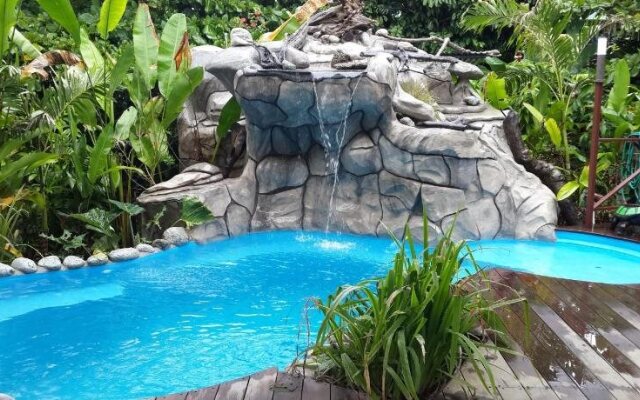 Hotel Inn Jimenez