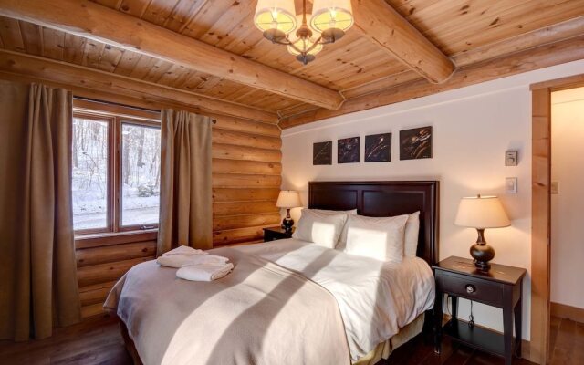Chalet Wapi