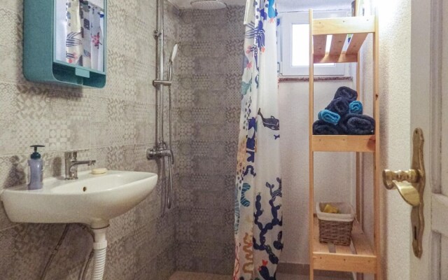 Stunning Apartment in Slano With Wifi