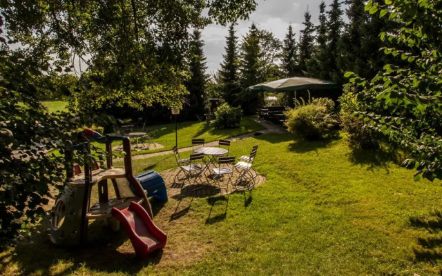 Landgasthof Buschmühle