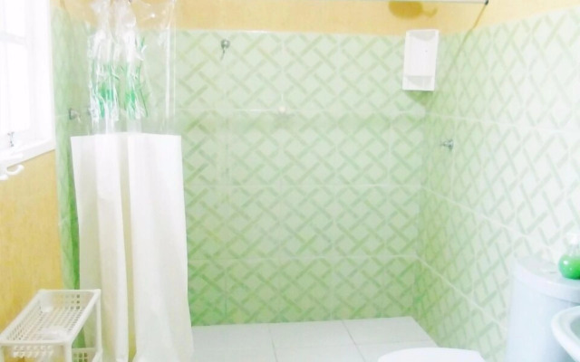 Pousada Pimenta Rosa