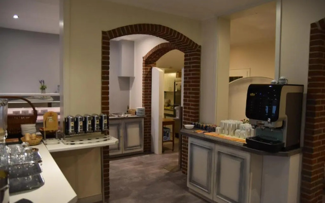 Hotel Wermelt