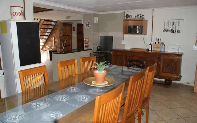 Riverman Cabin Country Lodge