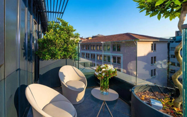 Opale Hotel
