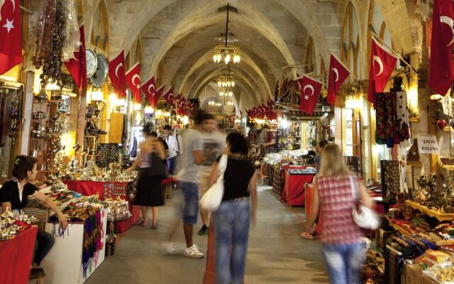 Ibis Gaziantep
