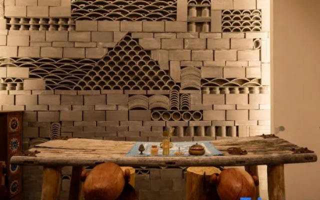 Yulong August Guanshanhai Light Luxury Homestay