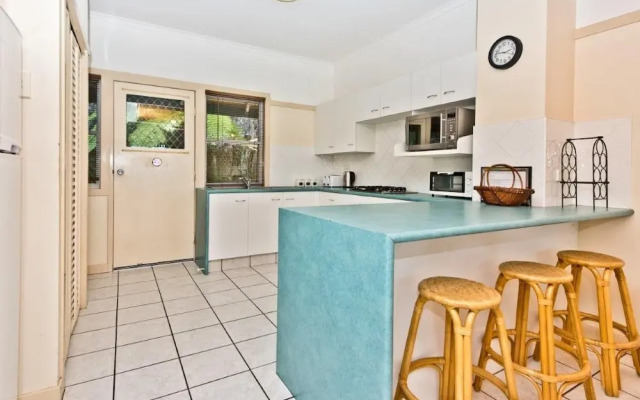 Villa at Tangalooma - Villa 42