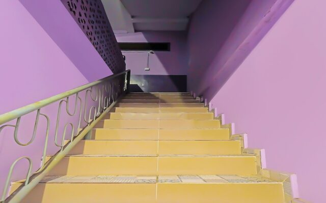 SPOT ON 92389 Fendi Homestay SyariahNearTempat Makan Pagi Sore Nohil