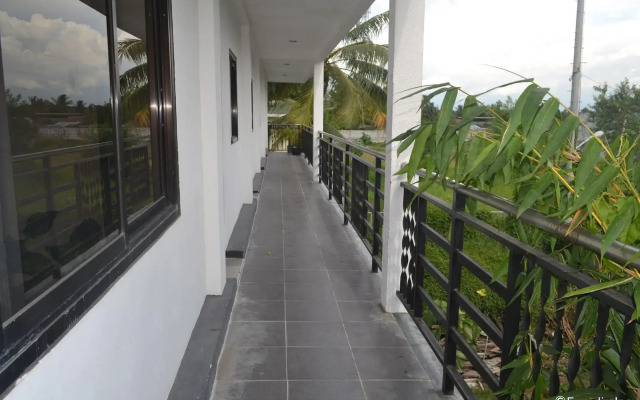 Pearl Suites