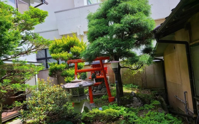 Ichimaru Ryokan - Vacation STAY 59281v