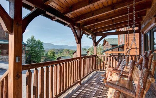 The Great Outdoors - Two Bedroom Cabin