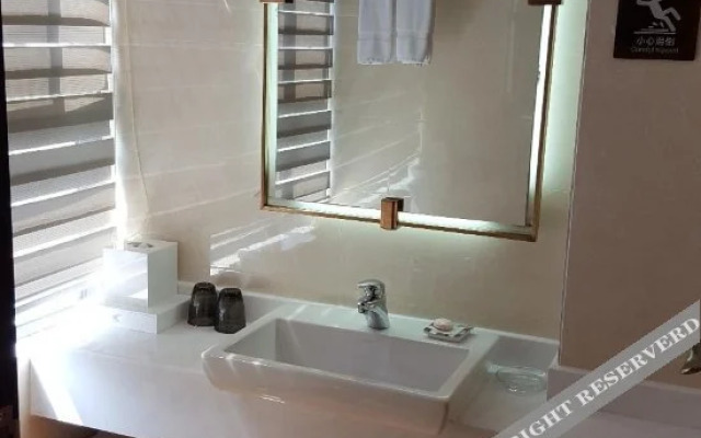 Sanya dengshijia Hotel