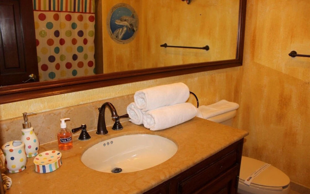 Sonoran Sun 2BR Upper SE 608 by Casago