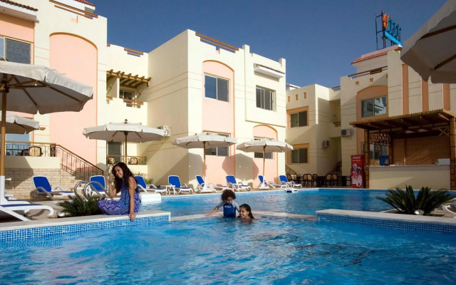 4s Hotel Dahab