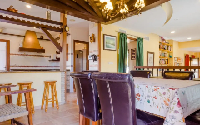 Villa Las Palomas 14988