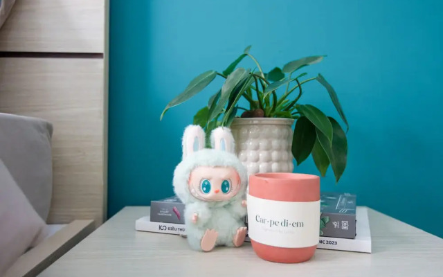 Lumina Home