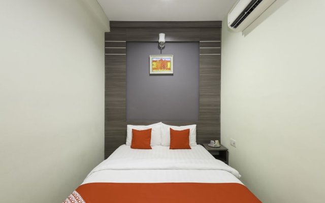 Super OYO Capital O 812 Hotel SMC Seksyen 13