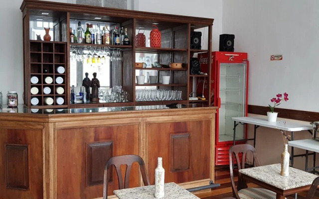 La Ventana Hostel & Bistrô