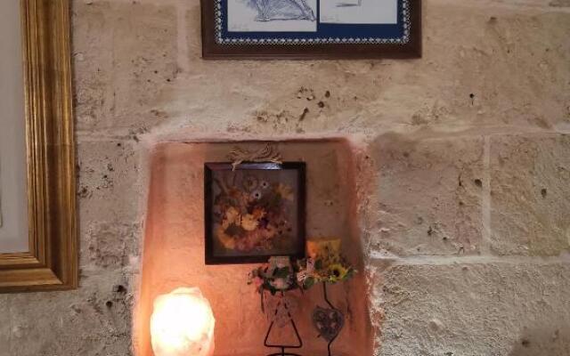 Le Camelie Bed And Breakfast