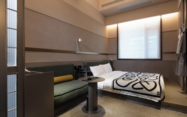 NOA Design Hotels, Shenzhen – Guest Rooms – Shenzhen