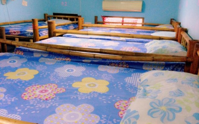 Bamboo Hostel