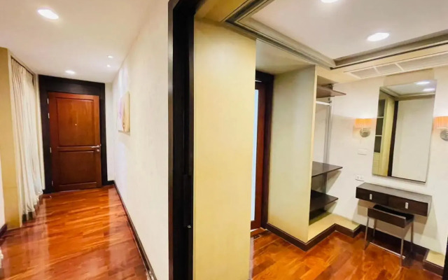 Royal Sammuk villas