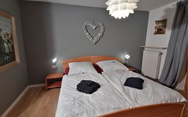 Komfort Feriendomizil JAKOBI