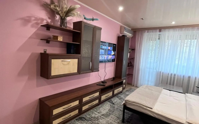 Апартаменти, вул Космонавтів,29