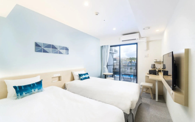 Hotel Torifito Miyakojima Resort