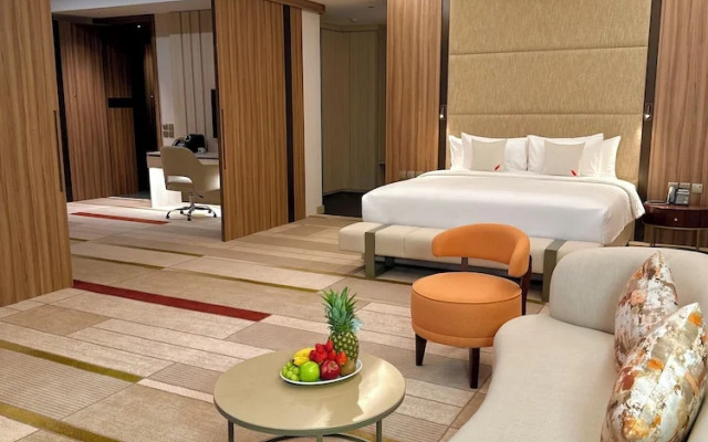 Swisstouches Hotel Amman