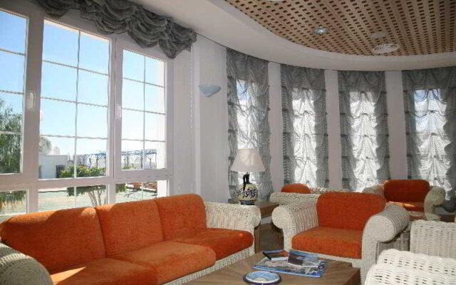Punta del Cantal Hotel Suites