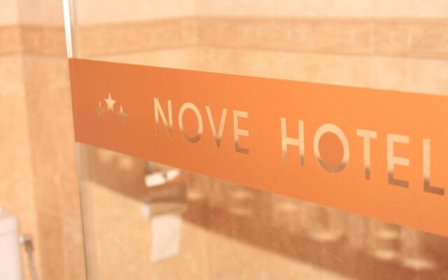 Hotel Nove