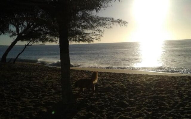 Pousada da Barra